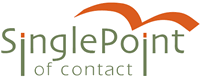 Single Point Of Contact Homepage